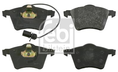 FEBI BILSTEIN 16458 Číslo výrobce: 23034. EAN: 4027816164586.