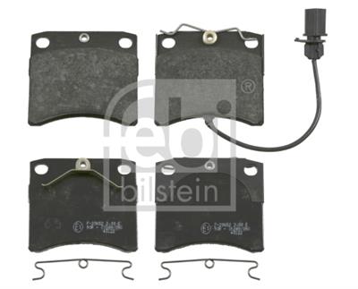 FEBI BILSTEIN 16463 Číslo výrobce: D703-7933. EAN: 4027816164630.