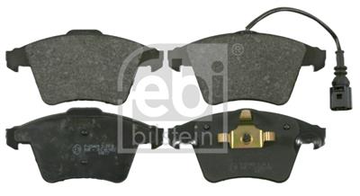 FEBI BILSTEIN 16465 Číslo výrobce: D1174-8287. EAN: 4027816164654.