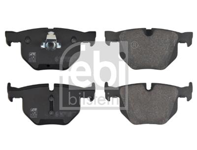 FEBI BILSTEIN 16466 Číslo výrobce: D1042-7427. EAN: 4027816164661.