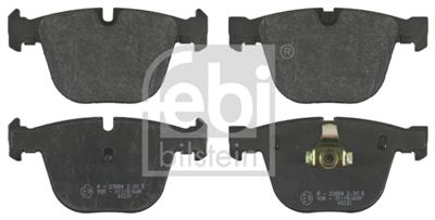 FEBI BILSTEIN 16467 Číslo výrobce: D919-7820. EAN: 4027816164678.