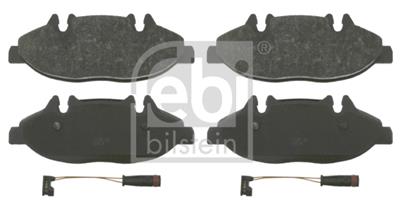 FEBI BILSTEIN 16487 Číslo výrobce: 24007. EAN: 4027816164876.