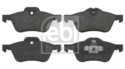 FEBI BILSTEIN 16490 Číslo výrobce: D939-7841. EAN: 4027816164906.
