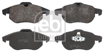 FEBI BILSTEIN 16492 Číslo výrobce: D972-7873. EAN: 4027816164920.