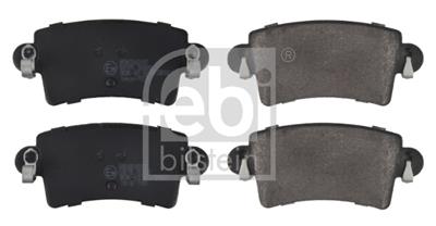 FEBI BILSTEIN 16493 Číslo výrobce: D1205-8325. EAN: 4027816164937.