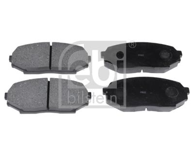 FEBI BILSTEIN 16496 Číslo výrobce: D457-7337. EAN: 4027816164968.