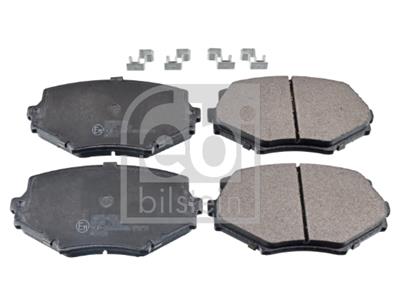 FEBI BILSTEIN 16497 Číslo výrobce: D635-7513. EAN: 4027816164975.