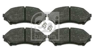 FEBI BILSTEIN 16498 Číslo výrobce: D798-7670. EAN: 4027816164982.