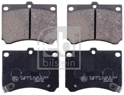 FEBI BILSTEIN 16499 Číslo výrobce: D473-7353. EAN: 4027816164999.