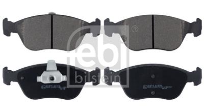 FEBI BILSTEIN 16506 Číslo výrobce: D783-7651. EAN: 4027816165064.
