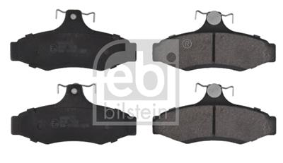 FEBI BILSTEIN 16507 Číslo výrobce: D724-7669. EAN: 4027816165071.