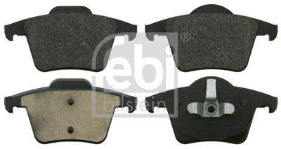 FEBI BILSTEIN 16508 Číslo výrobce: D980-7883. EAN: 4027816165088.