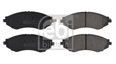 FEBI BILSTEIN 16510 Číslo výrobce: D1035-7779. EAN: 4027816165101.
