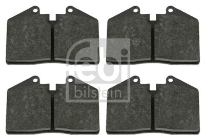 FEBI BILSTEIN 16516 Číslo výrobce: D286-7189. EAN: 4027816165163.