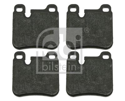 FEBI BILSTEIN 16517 Číslo výrobce: D483-7364. EAN: 4027816165170.