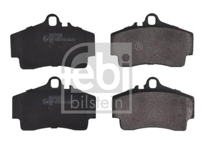 FEBI BILSTEIN 16521 Číslo výrobce: D738-7646. EAN: 4027816165217.