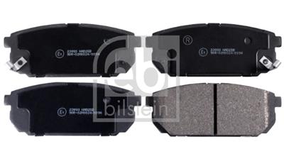 FEBI BILSTEIN 16524 Číslo výrobce: D1261-8379. EAN: 4027816165248.