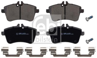 FEBI BILSTEIN 16529 Číslo výrobce: D1357-8466. EAN: 4027816165293.