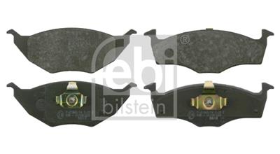 FEBI BILSTEIN 16530 Číslo výrobce: D2336-9571. EAN: 4027816165309.