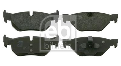 FEBI BILSTEIN 16533 Číslo výrobce: D1171-7286. EAN: 4027816165330.