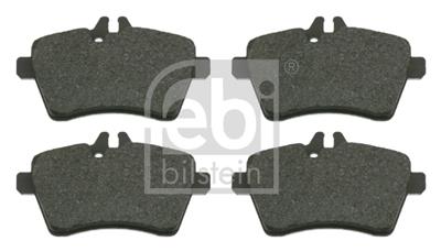 FEBI BILSTEIN 16536 Číslo výrobce: 24077. EAN: 4027816165361.