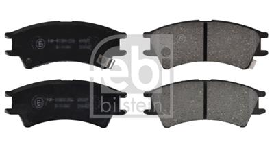 FEBI BILSTEIN 16541 Číslo výrobce: D1148-8258. EAN: 4027816165415.