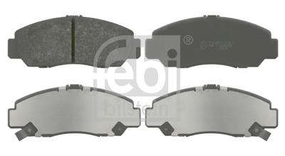 FEBI BILSTEIN 16553 Číslo výrobce: D959-7857. EAN: 4027816165538.