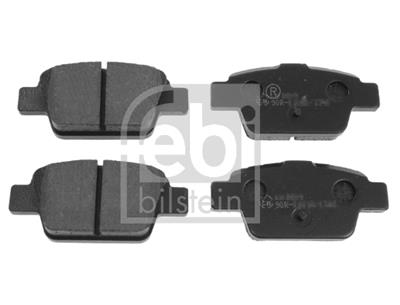 FEBI BILSTEIN 16556 Číslo výrobce: D1620-8832. EAN: 4027816165569.
