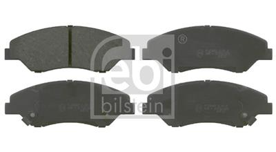 FEBI BILSTEIN 16557 Číslo výrobce: D774-7641. EAN: 4027816165576.