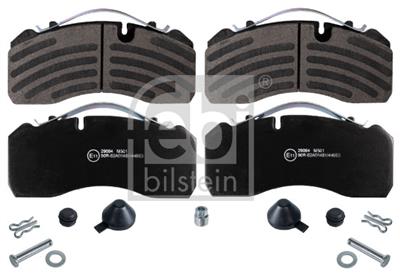 FEBI BILSTEIN 16563 Číslo výrobce: 29093. EAN: 4027816165637.