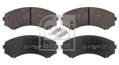 FEBI BILSTEIN 16582 Číslo výrobce: D867-7742. EAN: 4027816165828.