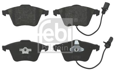 FEBI BILSTEIN 16584 Číslo výrobce: 23763. EAN: 4027816165842.