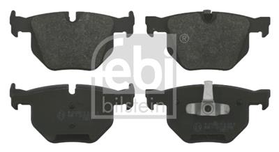 FEBI BILSTEIN 16587 Číslo výrobce: D1170-7427. EAN: 4027816165873.