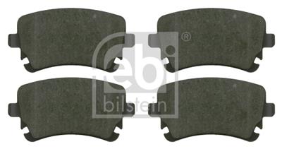 FEBI BILSTEIN 16588 Číslo výrobce: D1018-7921. EAN: 4027816165880.