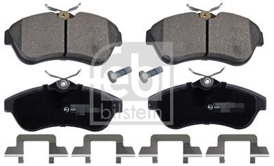 FEBI BILSTEIN 16591 Číslo výrobce: D2075-9309. EAN: 4027816165910.