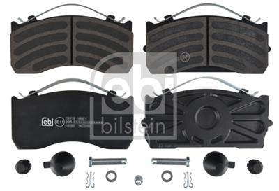 FEBI BILSTEIN 16592 Číslo výrobce: 29115. EAN: 4027816165927.