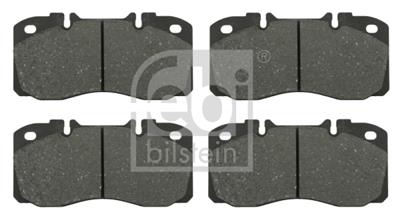 FEBI BILSTEIN 16598 Číslo výrobce: 29122. EAN: 4027816165989.