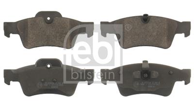 FEBI BILSTEIN 16615 Číslo výrobce: D1122-8228. EAN: 4027816166153.