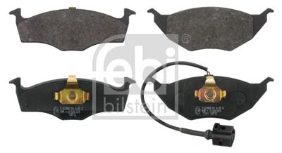 FEBI BILSTEIN 16620 Číslo výrobce: 21868. EAN: 4027816166207.