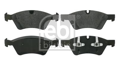 FEBI BILSTEIN 16621 Číslo výrobce: D1123-8229. EAN: 4027816166214.