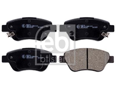 FEBI BILSTEIN 16627 Číslo výrobce: D1967-9192. EAN: 4027816166276.