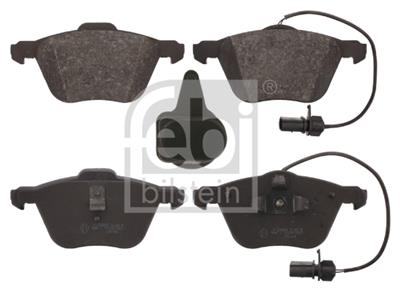 FEBI BILSTEIN 16629 Číslo výrobce: D880-7757. EAN: 4027816166290.