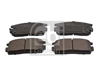 FEBI BILSTEIN 16631 Číslo výrobce: D1275-8391. EAN: 4027816166313.