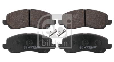 FEBI BILSTEIN 16644 Číslo výrobce: 23584. EAN: 4027816166443.