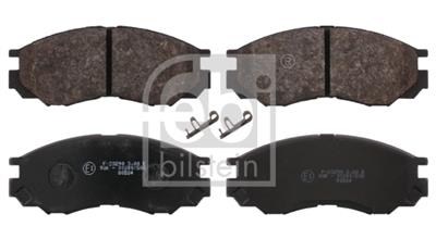 FEBI BILSTEIN 16645 Číslo výrobce: 23290. EAN: 4027816166450.