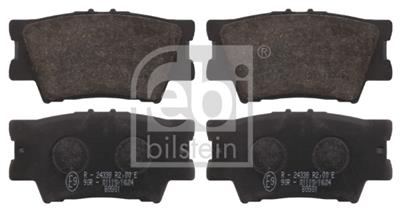 FEBI BILSTEIN 16651 Číslo výrobce: D1212-8332. EAN: 4027816166511.