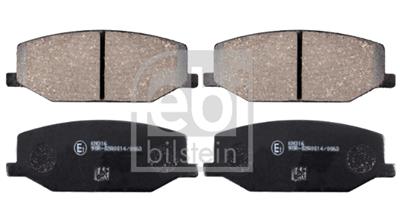FEBI BILSTEIN 16655 Číslo výrobce: 21142. EAN: 4027816166559.