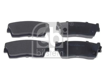 FEBI BILSTEIN 16656 Číslo výrobce: D418-7305. EAN: 4027816166566.