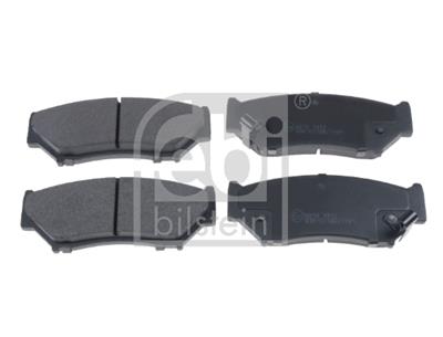 FEBI BILSTEIN 16657 Číslo výrobce: D556-7435. EAN: 4027816166573.