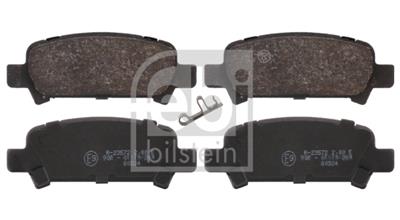 FEBI BILSTEIN 16659 Číslo výrobce: D770-7637. EAN: 4027816166597.
